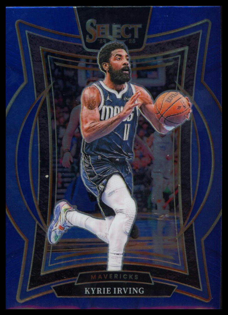 2024-25 Panini Select Basketball - Base Cards